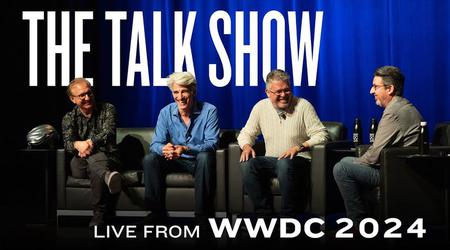 Les dirigeants d'Apple ne participeront pas à The Talk Show lors de la WWDC 2025