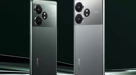Realme GT Neo 6 avec puce Snapdragon 8s Gen 3 sera présenté le 9 mai