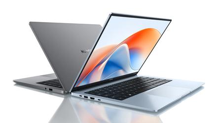 Un initié révèle les spécifications du Honor MagicBook X14 Pro 2025 : écran 3.1K, Intel Core 200H et nouveau design