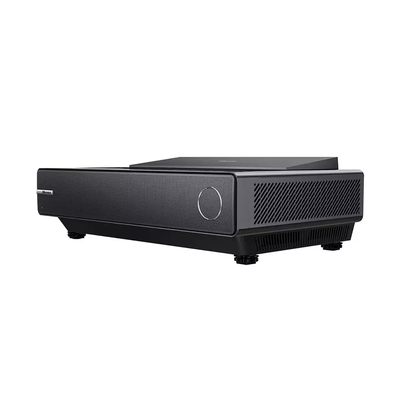 Projecteur numérique Hisense PX1-PRO Critique du projecteur Hisense