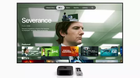 Rivalisant avec Google, Amazon et Roku, le prochain décodeur Apple TV coûtera moins de 100 $.