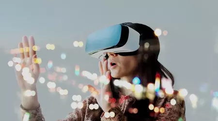 Le premier casque XR de Samsung utilisera l'écran micro-OLED de Sony