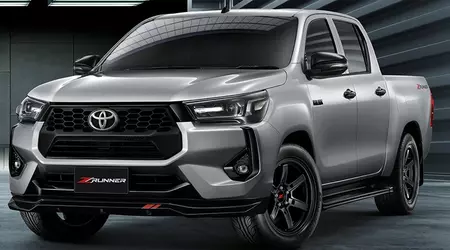 Toyota a déposé une demande d'enregistrement de marque pour le Hilux Travo, qui pourrait être le nom de la prochaine génération de pick-up.