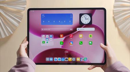 Nouvelle fuite : OnePlus prépare une tablette avec une puce Snapdragon 8 Elite haut de gamme