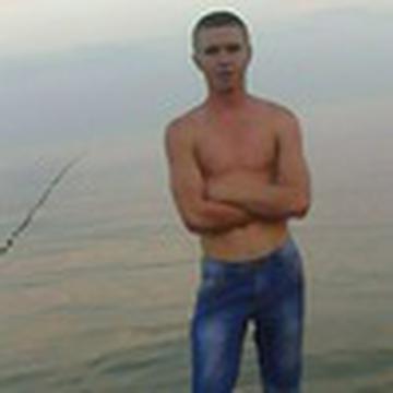 Сергей Караманов