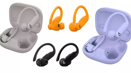  PowerBeats Pro 2 dévoilé le 11 février : nouvelles fonctionnalités, puce H2 et suivi de la fréquence cardiaque