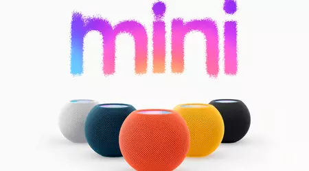 Mark Gurman : Apple ne travaille pas sur une nouvelle version du HomePod Mini