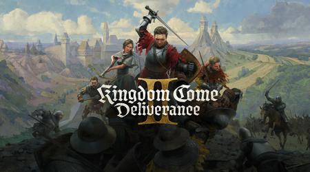 Warhorse Studios va publier un patch pour Kingdom Come : Deliverance 2 avec plus d'un millier de corrections de bugs