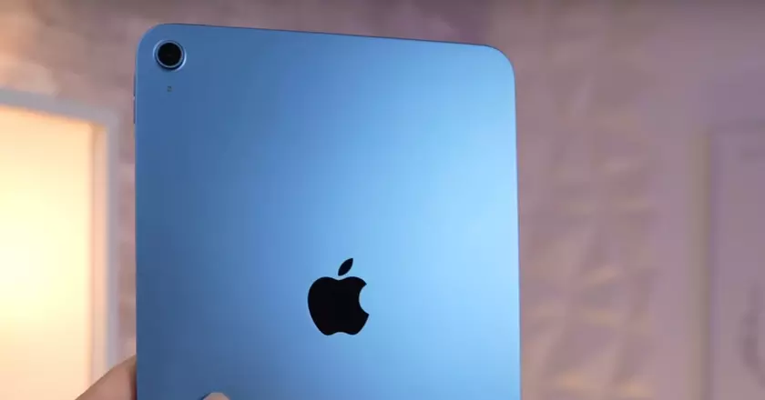 Apple iPad (10e génération) meilleur tablette android a moins de 300 euros