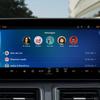 Conversations verrouillées dans CarPlay