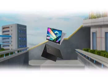Asus présente les nouveaux ordinateurs portables ...