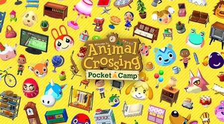 Nintendo a annoncé Animal Crossing : Pocket Camp Complete - la sortie aura lieu le 9 décembre.