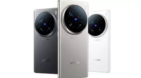 Le vivo X100 Ultra bénéficie d'une mise à jour logicielle qui améliore l'appareil photo et l'autonomie de la batterie