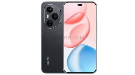 Honor 400 et 400 Pro devraient faire leurs débuts le 22 mai : détails sur les écrans, les caméras et le prix