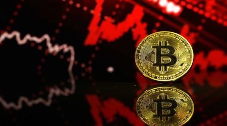 Toutes les principales crypto-monnaies ont fortement chuté