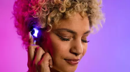 Logitech G Fits : Des écouteurs TWS qui "fondent" et prennent la forme de votre oreille