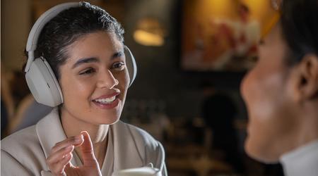 Il n'y a pas que le Sony Xperia 1 V : les écouteurs Sony WH-1000XM5 peuvent être achetés lors des soldes du Black Friday avec une réduction de 71 $.