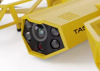 Aux États-Unis a annoncé un drone ...