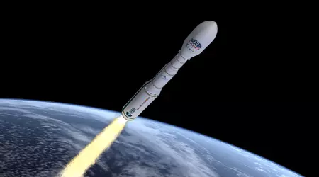 La fusée européenne Vega C s'est écrasée deux minutes après le décollage en raison d'un dysfonctionnement du deuxième étage.