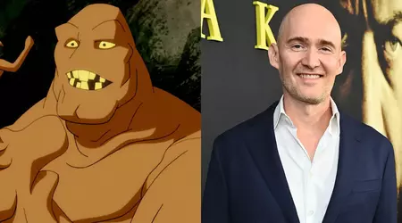 Le film sur Clayface a un réalisateur : James Watkins, qui a travaillé sur la série Black Mirror.