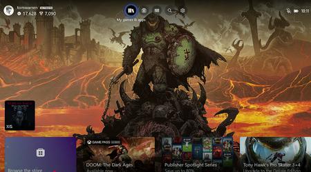 L'interface de la Xbox deviendra plus conviviale : Microsoft élargira les options de personnalisation de la console