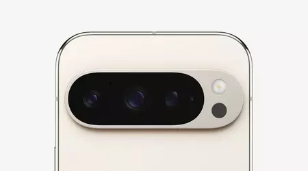 Une fuite a révélé que Google est déjà en train de développer la série de smartphones Pixel 11, dont les noms de code sont "ours"