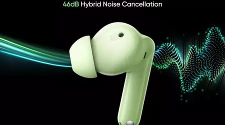 Il n'y a pas que le Narzo 70 Turbo 5G : le Realme Buds N1 sera également lancé le 9 septembre.