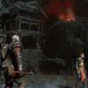 Le directeur artistique de God of War : Ragnarok a publié de nouvelles captures d'écran du jeu. Elles montrent Kratos et Atreus voyageant à travers les Neuf Mondes.-9