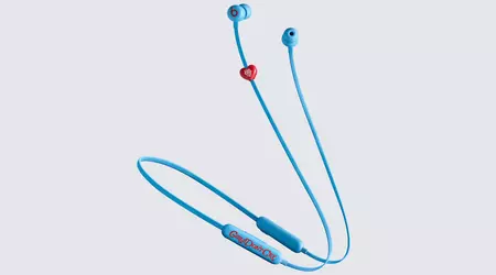 Apple s'est associé à Verdy et Girls Don't Cry pour présenter une nouvelle version des écouteurs sans fil Beats Flex.