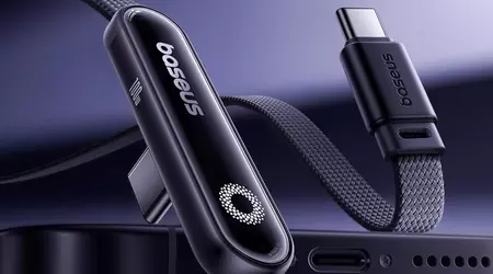 Baseus lance un nouveau câble USB-C pour les joueurs en Europe