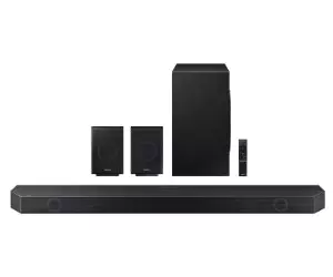 Barre de son SAMSUNG HW-Q990C