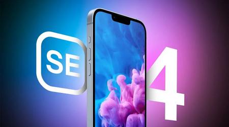 Un initié affirme que l'iPhone SE 4 pourrait être doté d'une encoche au lieu de l'île dynamique