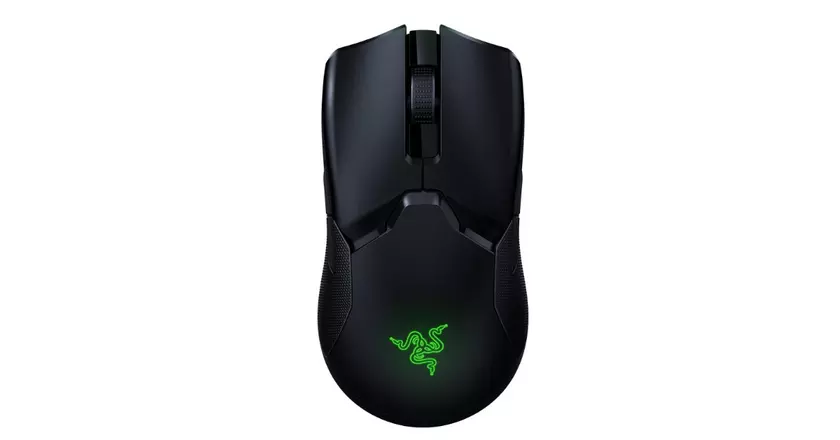 Razer Viper Ultimate Lightweight souris de jeu avec boutons latéraux