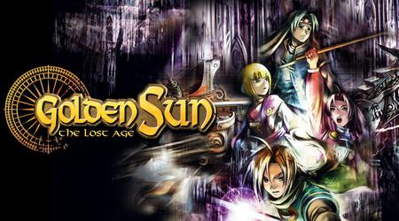 Le 17 janvier, Golden Sun et Golden Sun seront ajoutés au catalogue de la Nintendo Switch Onlie : L'âge perdu
