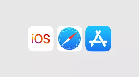 Apple évite les amendes de l'UE en modifiant les paramètres du navigateur sur l'iPhone