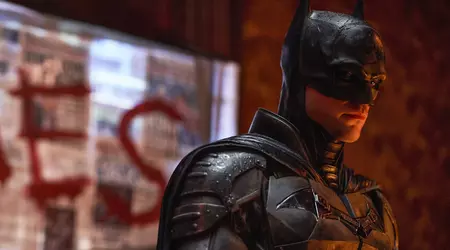 "C'est très cool et je suis très excité. Robert Pattinson voit enfin l'histoire de Batman : Partie II
