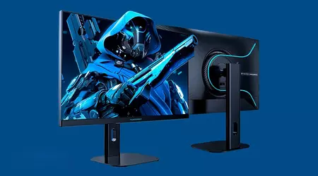 Thunderobot a sorti un moniteur de jeu de 27″ avec une résolution 2K, un taux de rafraîchissement de 320Hz et un prix incroyablement abordable.