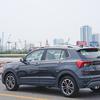Skoda Kushaq au début des ventes au Vietnam