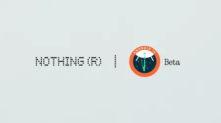 Nothing Phone (1) a reçu Android 14 Beta 3 : quoi de neuf ?