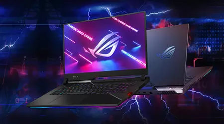 ASUS présentera la série d'ordinateurs portables de jeu ROG Gunslinger 6 avec Nvidia RTX 3080 Ti le 17 mai