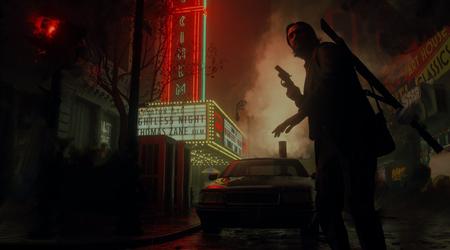 Bientôt, Alan Wake 2 disposera d'un "Assist Mode" avec des batteries de lampe de poche illimitées, des munitions illimitées, etc.