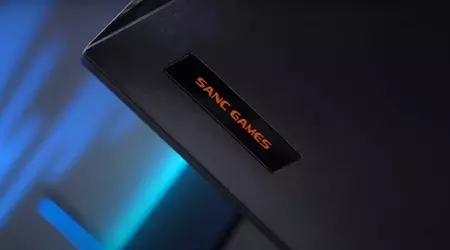 Pas moins cher : Le moniteur gamer Sanc OF24H avec un taux de rafraîchissement de 144 Hz et un prix de 55 $ est à vendre en Chine