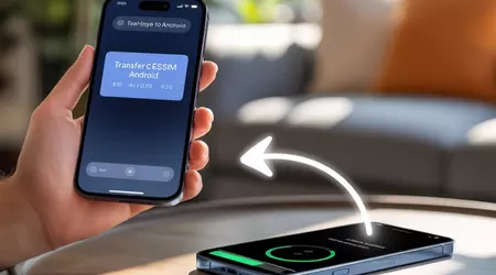 iOS 19 obtiendra la fonction de transfert d'eSIM vers Android - sans opérateur