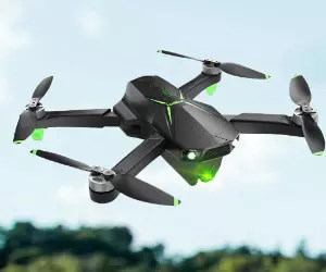 Drone Loolinn Z6pro