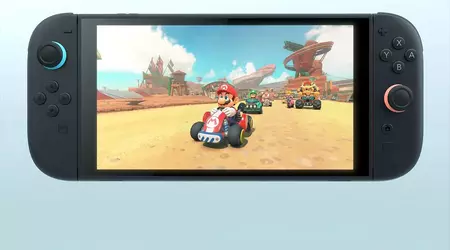 Il y a assez d'espace de stockage pour tout le monde : Nintendo révèle l'espace libre dont Mario Kart World, Donkey Kong Bananza et d'autres jeux auront besoin sur la Switch 2.