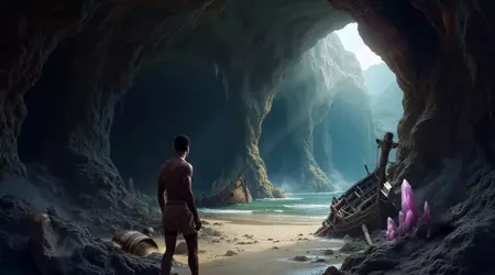 La bande-annonce de l'ARK : Aquatica a été entièrement générée par l'IA, ce qui a suscité une vague de critiques.