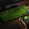 8BitDo Clavier et souris de jeu miniatures