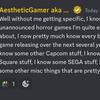 Insider : Capcom fera une annonce majeure à la fin de l'année, et le nouveau volet de Resident Evil ne sortira pas avant 2025 au plus tôt.-7 Insider : Capcom fera une annonce majeure à la fin de l'année, et le nouveau volet de Resident Evil ne sortira pas avant 2025 au plus tôt.-7