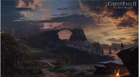 Les développeurs de GreedFall 2 : The Dying dévoileront plus de détails sur la mise à jour 0.2 la semaine prochaine.