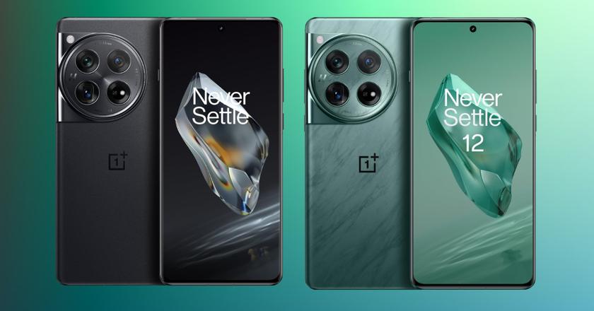 OnePlus 12 meilleur téléphone android pour enregistrement vidéo